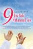 Dahsyatnya 9 Doa Nabi Muhammad Saw